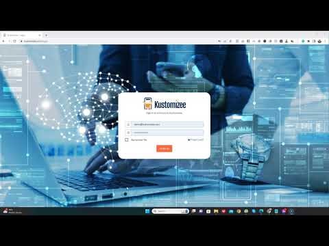 Kustomizee gallery image