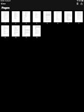 PDF Pencil - iOS App gallery image
