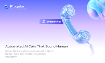 Proqube gallery image