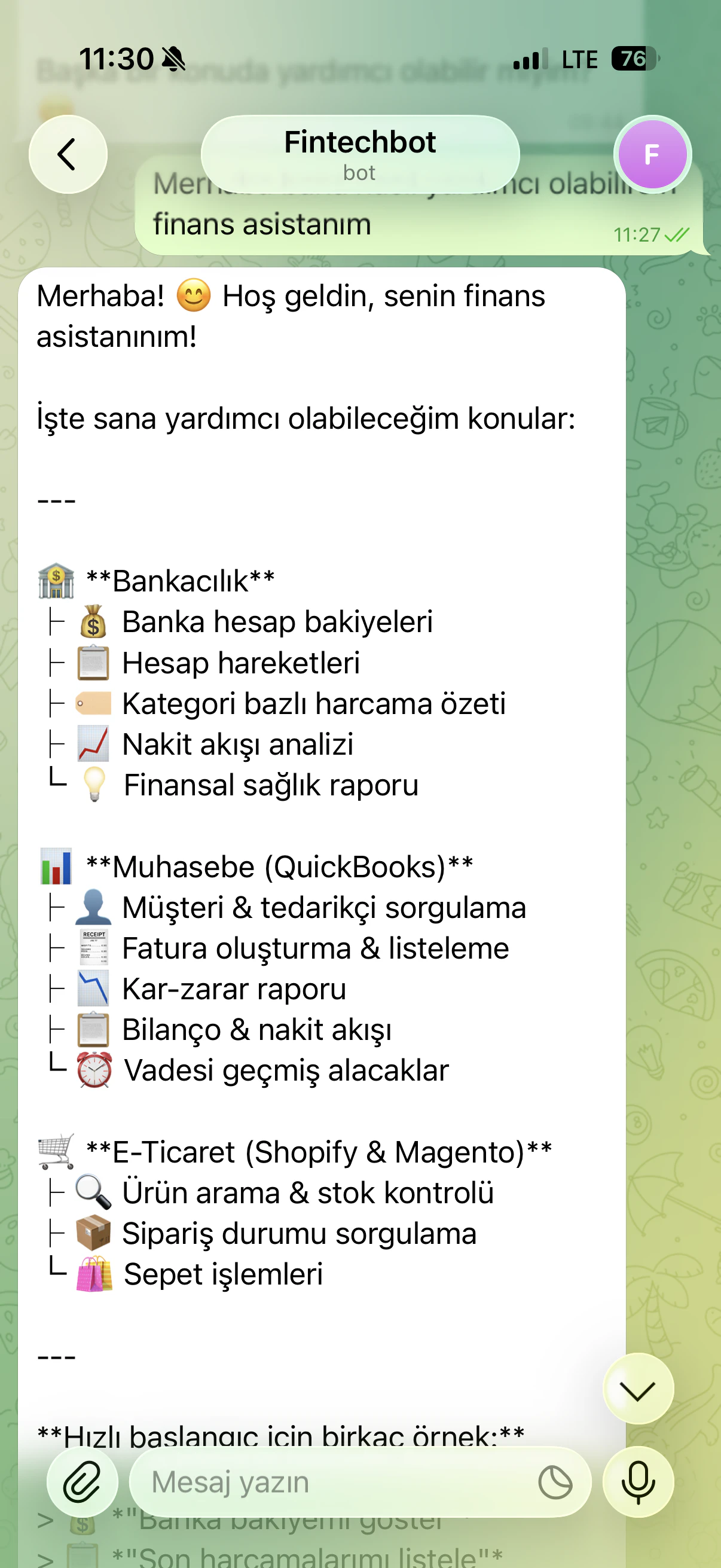 RolAgent screenshot 3