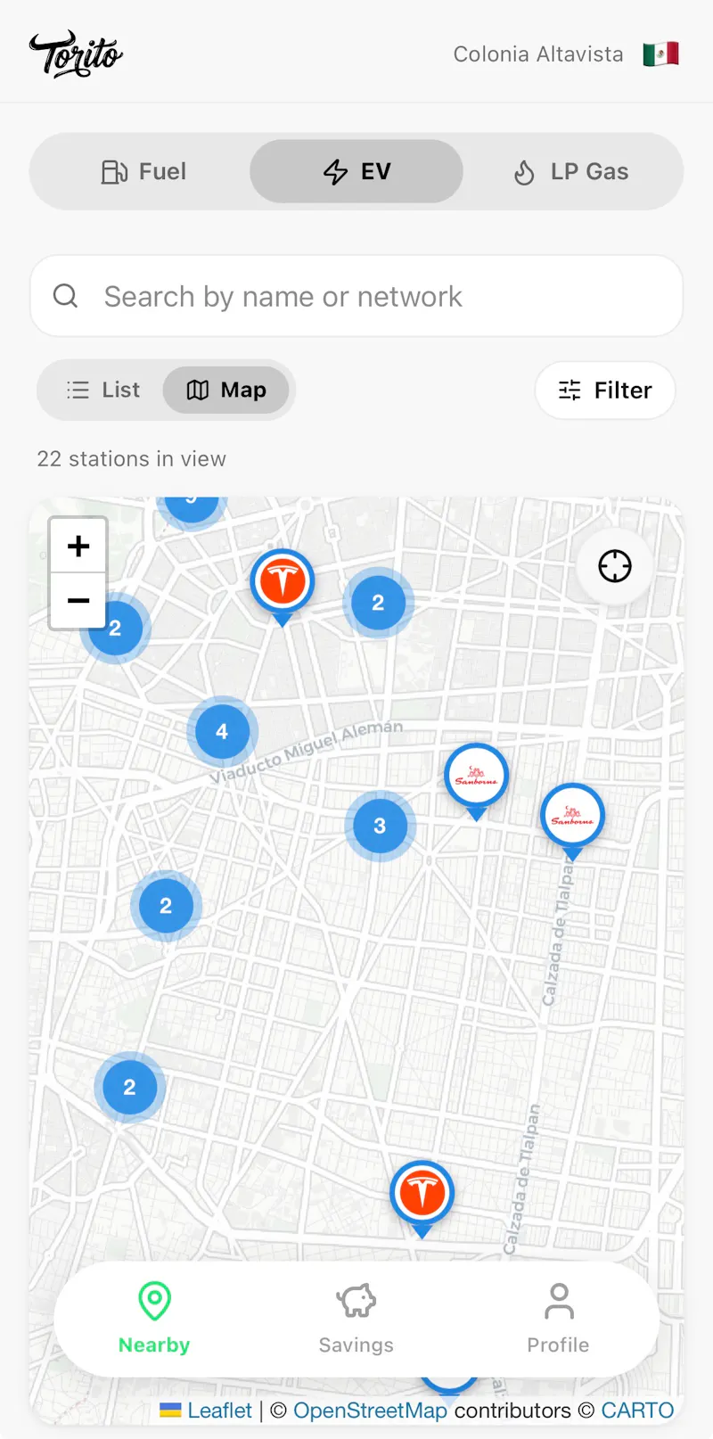 Torito screenshot 6