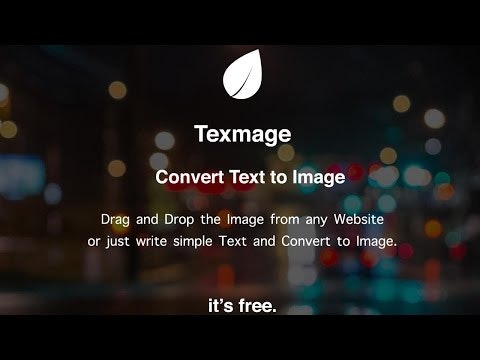 Texmage gallery image