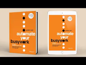 Automate Your Busywork gallery image