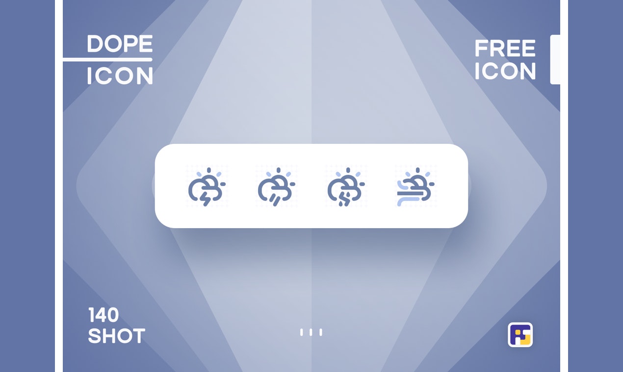 Dopeicon | Icon Pack Updated Weekly gallery image