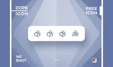 Dopeicon | Icon Pack Updated Weekly gallery image