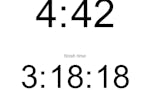 Race Pace Calculator image