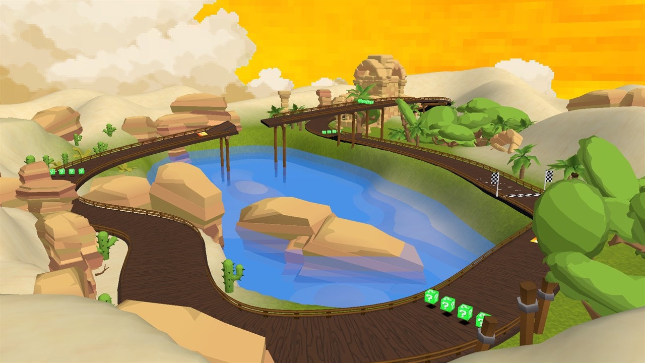 Kart Bros io gallery image
