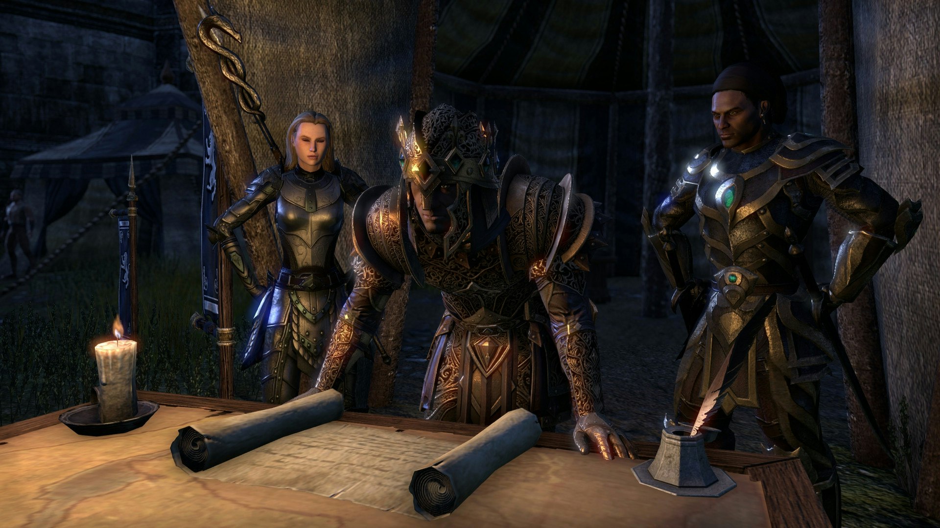 Elder Scrolls Online gallery image