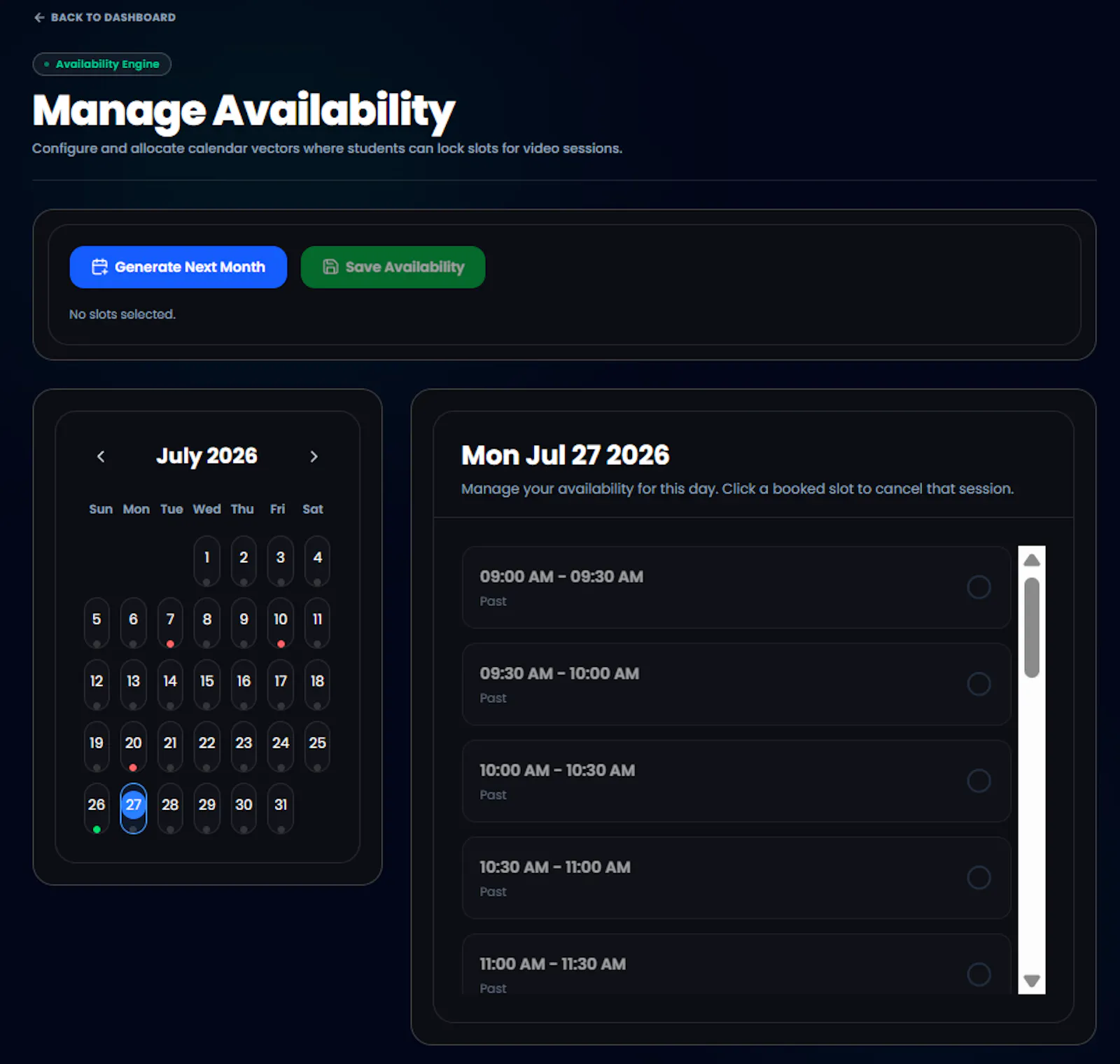 DoubtConnect screenshot 13