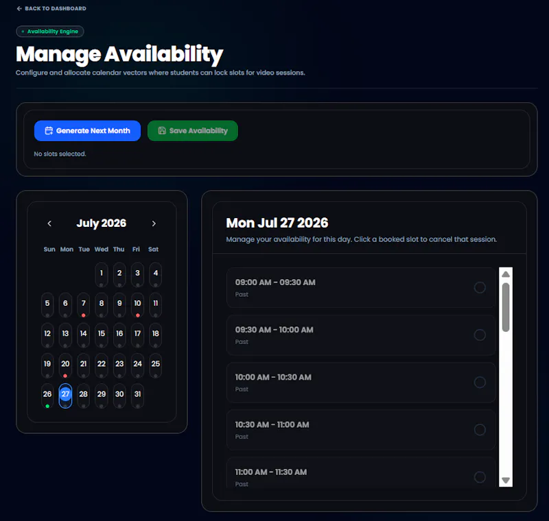 DoubtConnect screenshot 13