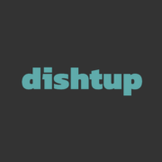 Dishtup logo