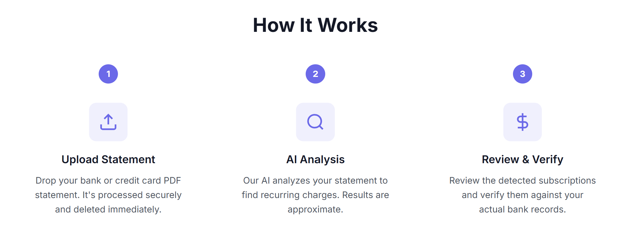 HiddenSubs gallery image