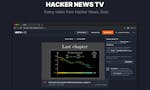 Hacker News TV image