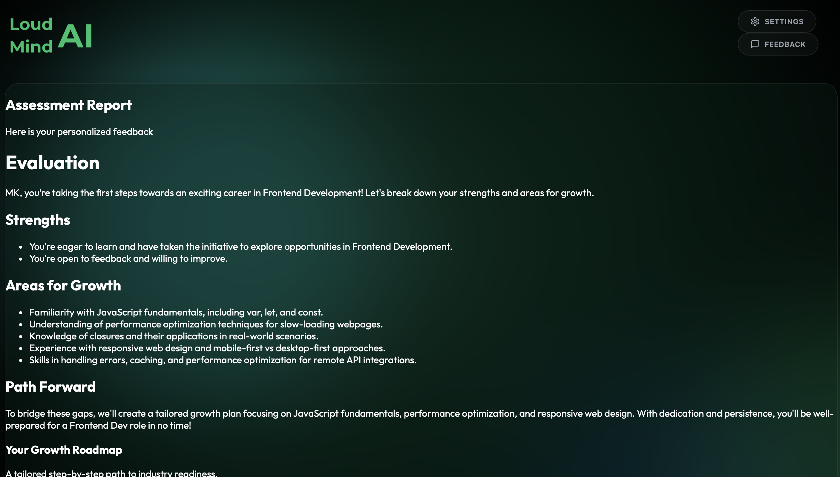 Industry Ready AI gallery image