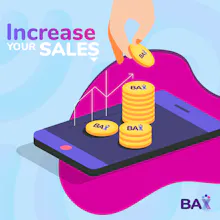 BAX Network gallery image