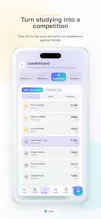 Fasti: AI Student Planner gallery image