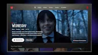 The New Netflix TV Experience
