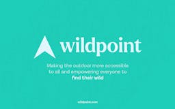 Wildpoint media 1