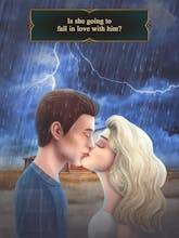 The Secret of the Past - Vampire Story gallery image