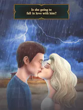 The Secret of the Past - Vampire Story gallery image