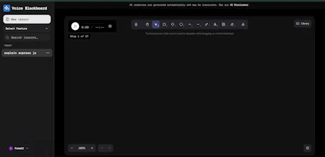 FahmAI gallery image