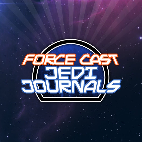 Jedi Journals - December 2015
