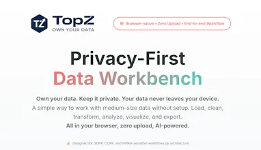TopZ gallery image