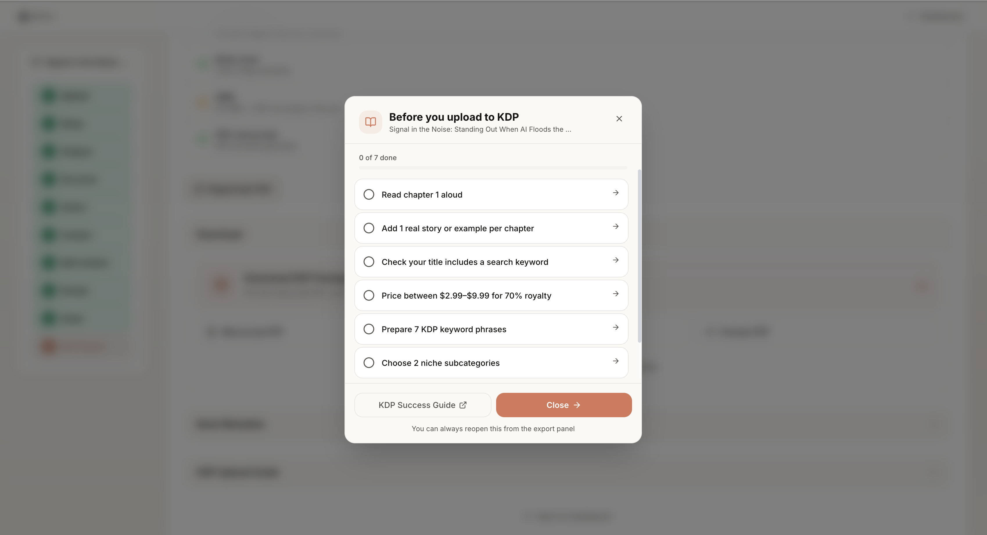 Built&Written gallery image