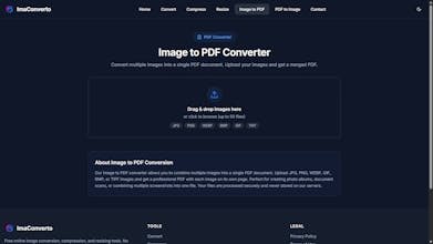 ImaConverto gallery image