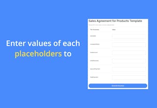 EasyDocument gallery image