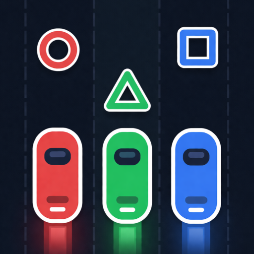 Three Cars