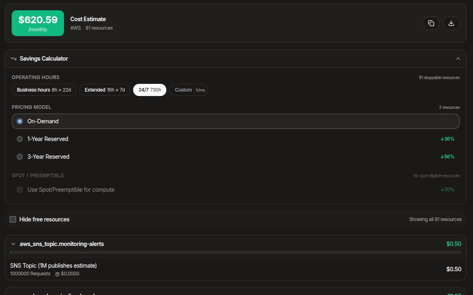 ArchGenie screenshot 3
