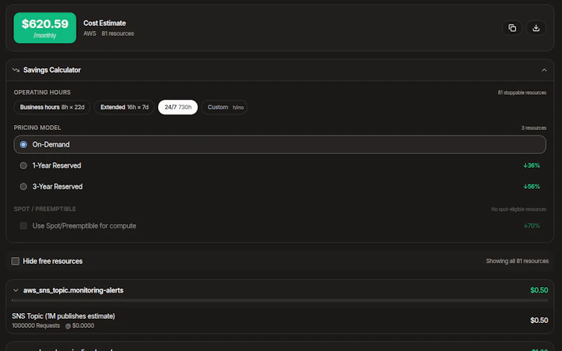 ArchGenie screenshot 3