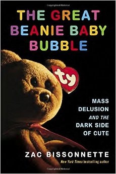 The Great Beanie Baby Bubble