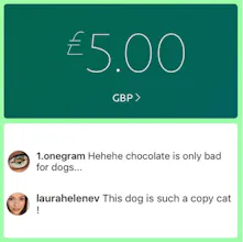 Captiongram gallery image