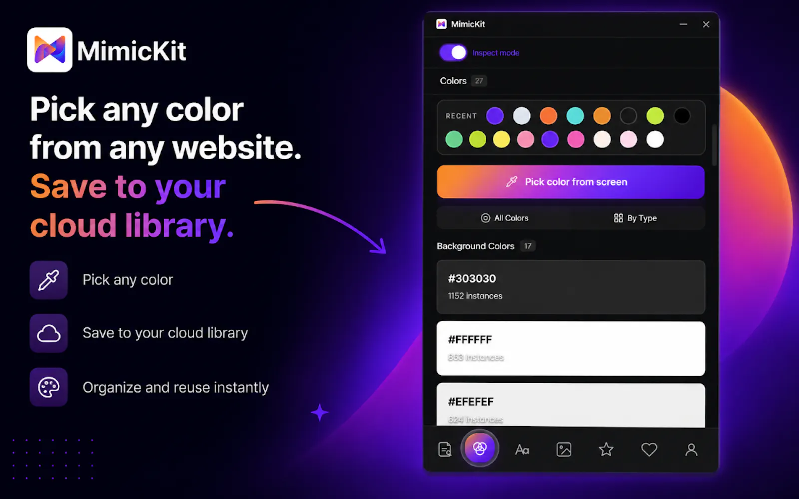 MimicKit screenshot 4