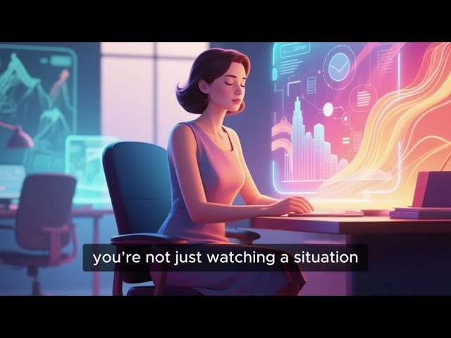 Prompt Quest Ai Simulations gallery image