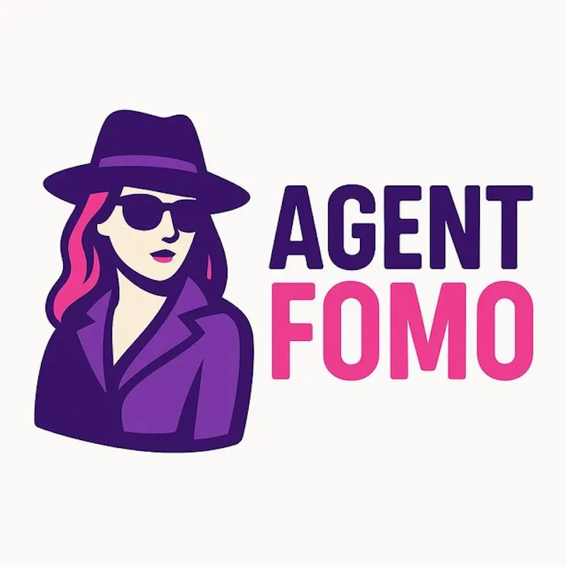 Agent FOMO screenshot 1