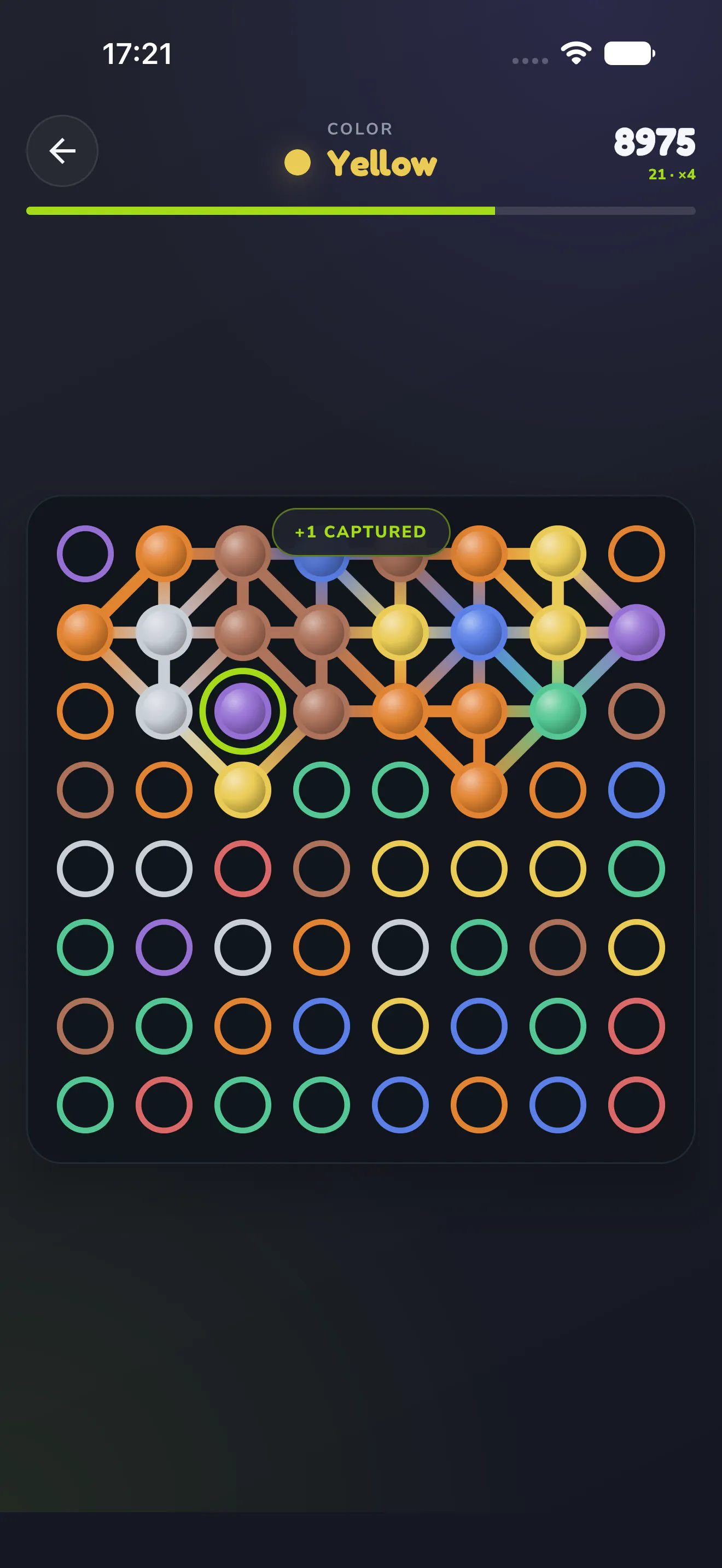 DotTide: Connect Dots gallery image