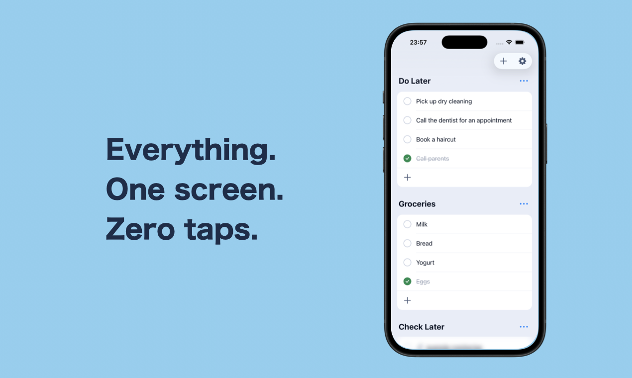 YABOYO — Simple To-Do gallery image
