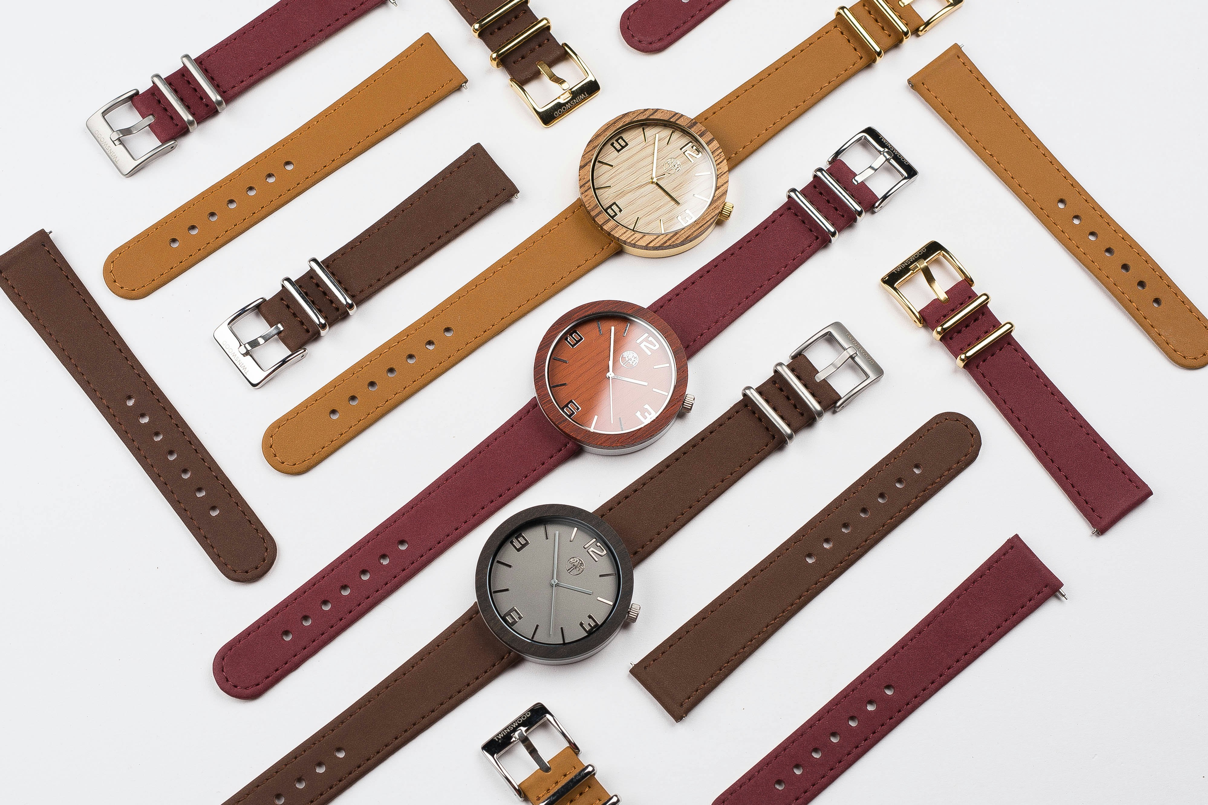 TwinsWatches gallery image