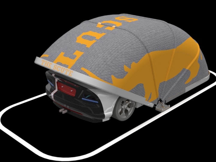 The Scute gallery image