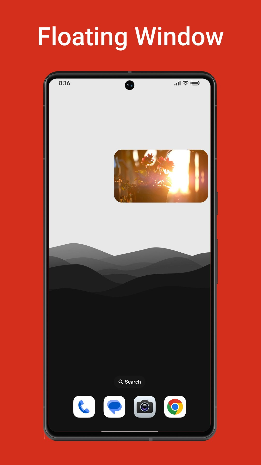 ABS Player — dual-engine fallback gallery image