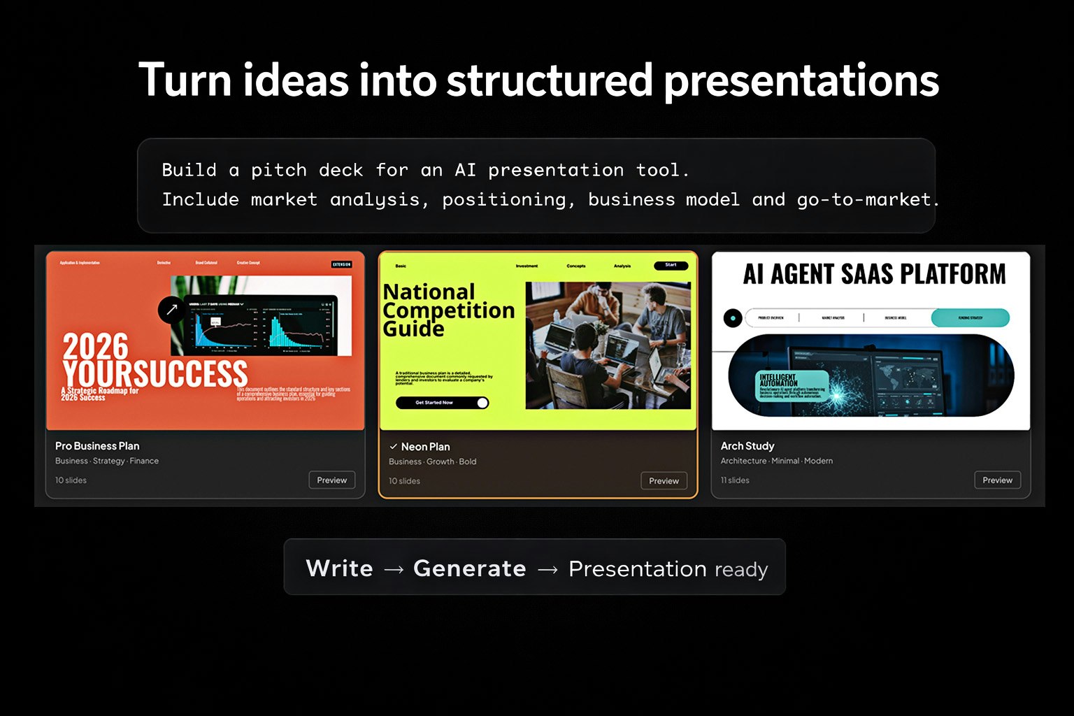 SlideRun gallery image