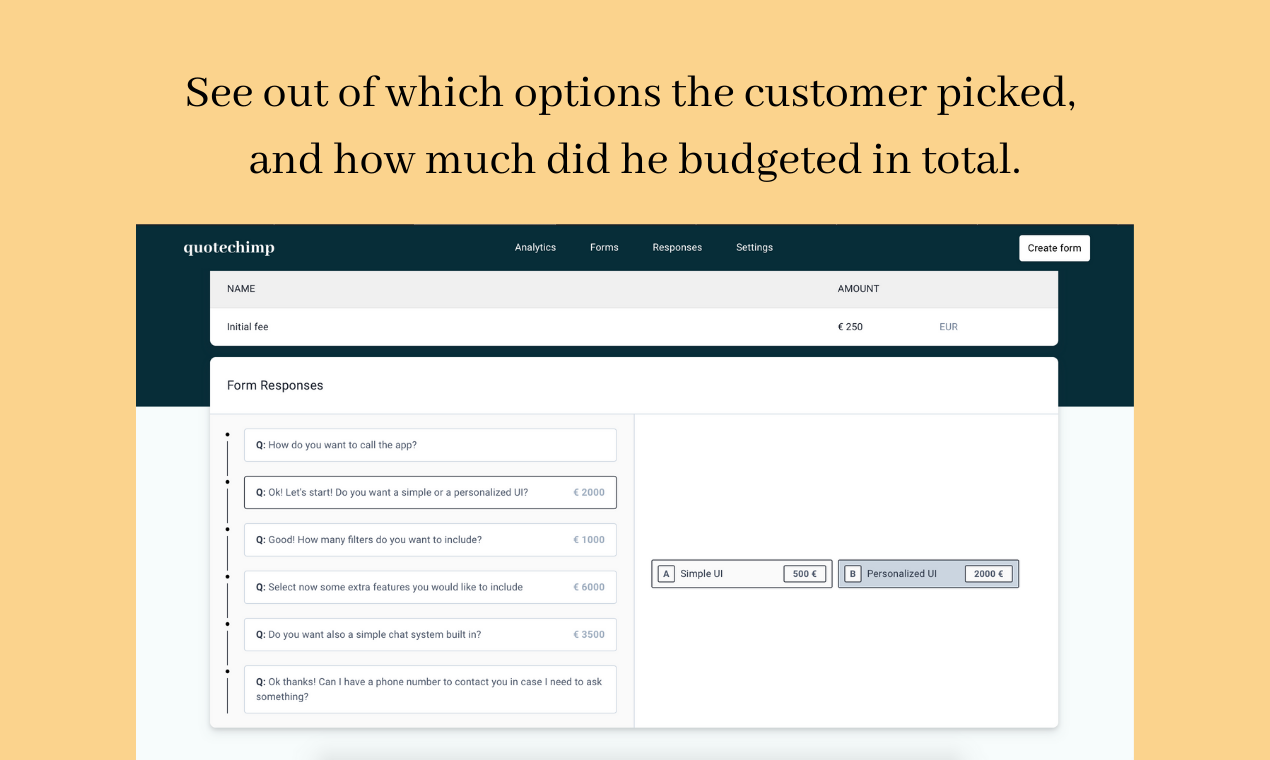 Quotechimp gallery image