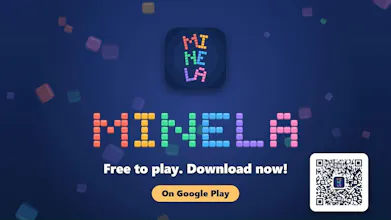 Minela: Block Puzzle gallery image