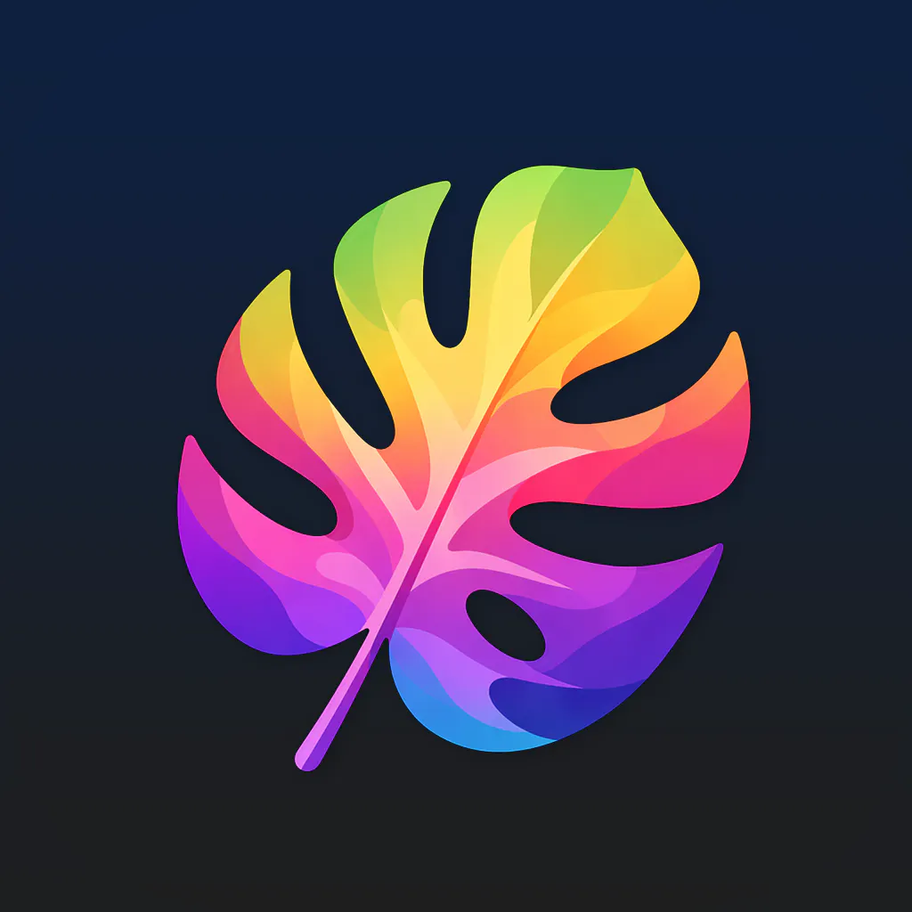 Chroma Color Palette Maker