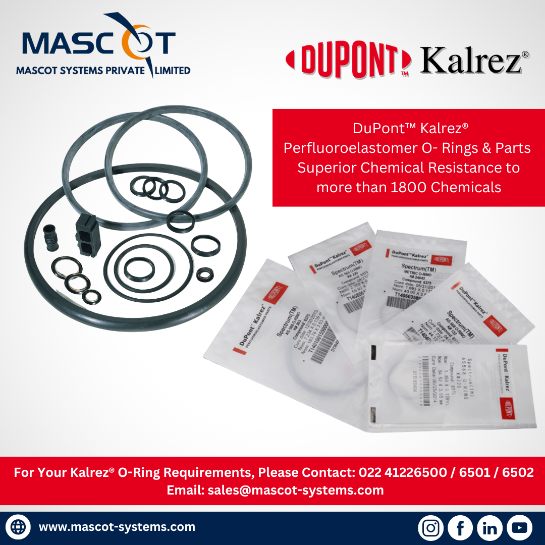 DuPont™ Kalrez® 