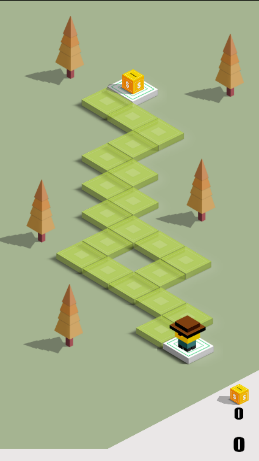 Memory Path gallery image