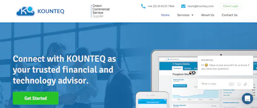 KOUNTEQ gallery image